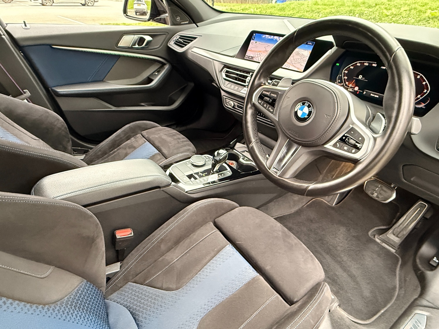 Used BMW 1 Series 2020 for sale - 77864469: Photo 19