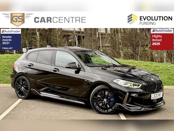 2020 (20) - M135i xDrive 5dr Step Auto