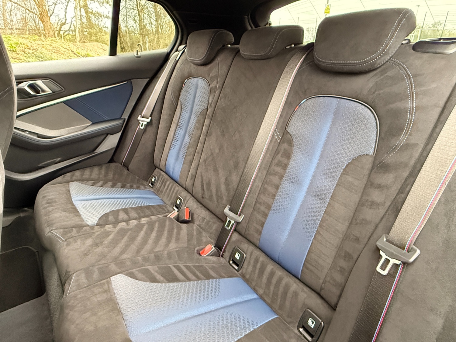 Used BMW 1 Series 2020 for sale - 77864469: Photo 20