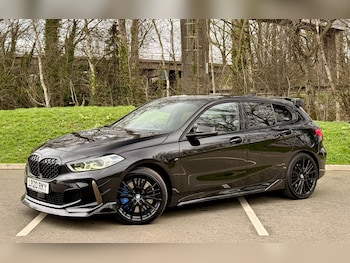 Used BMW 1 Series 2020 for sale - 77864469: Photo