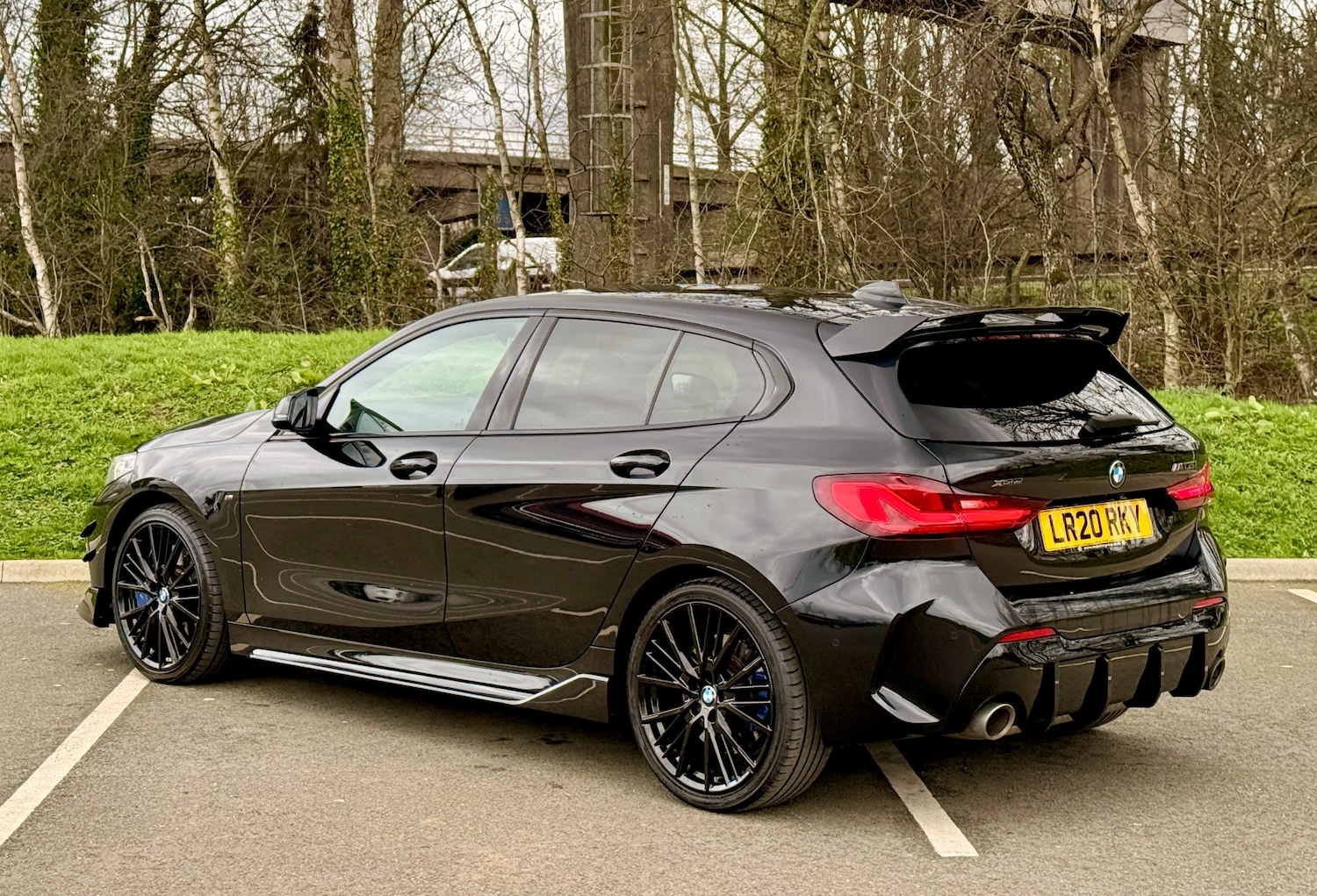 Used BMW 1 Series 2020 for sale - 77864469: Photo 5