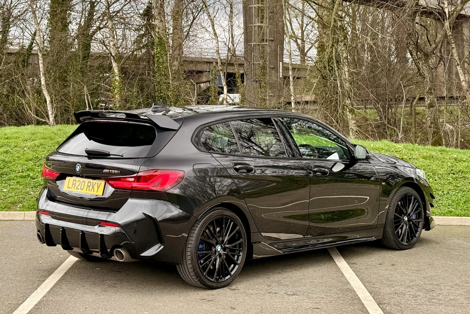 Used BMW 1 Series 2020 for sale - 77864469: Photo 7