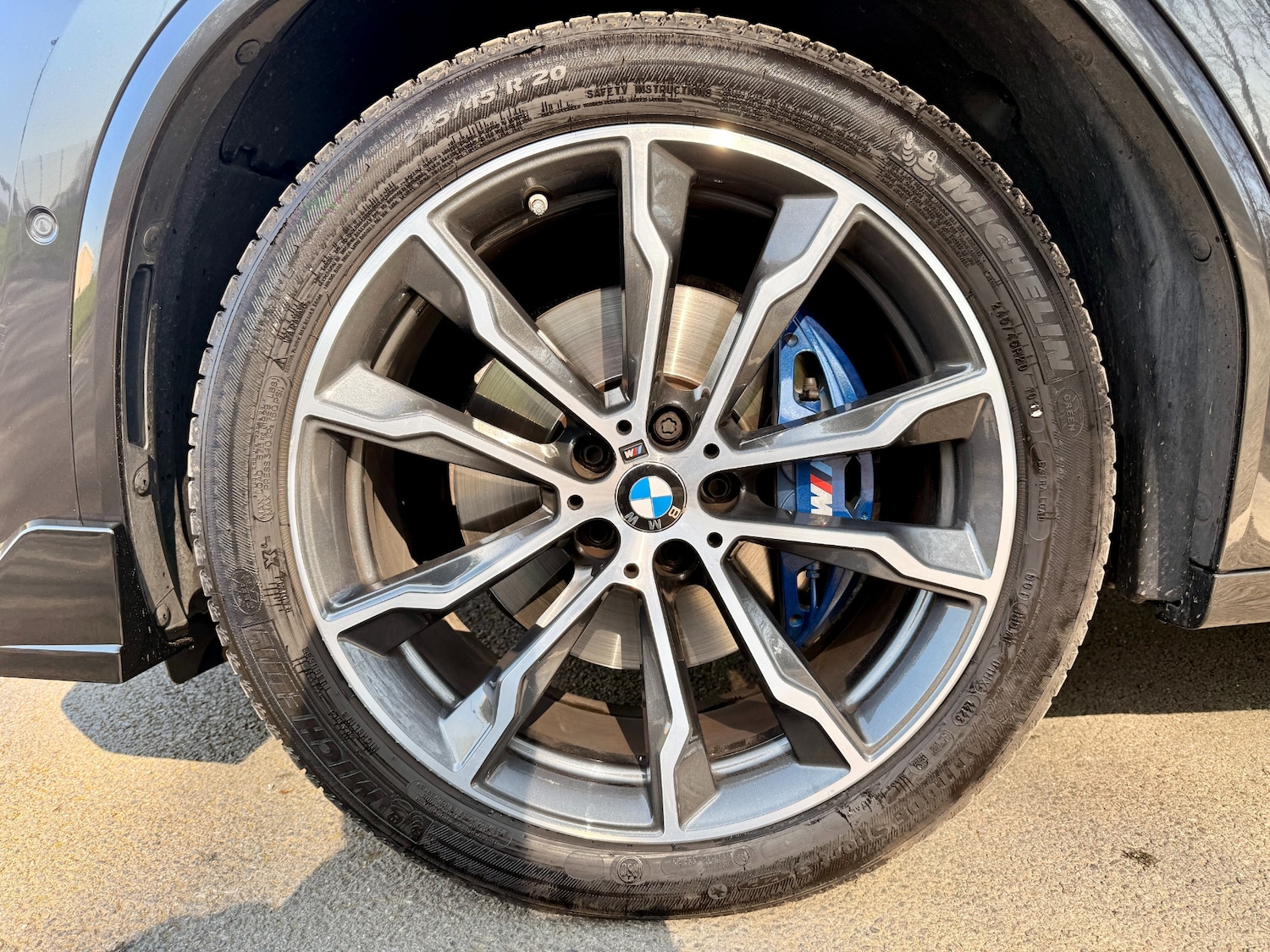 Used BMW X3 2019 for sale - 77946425: Photo 11