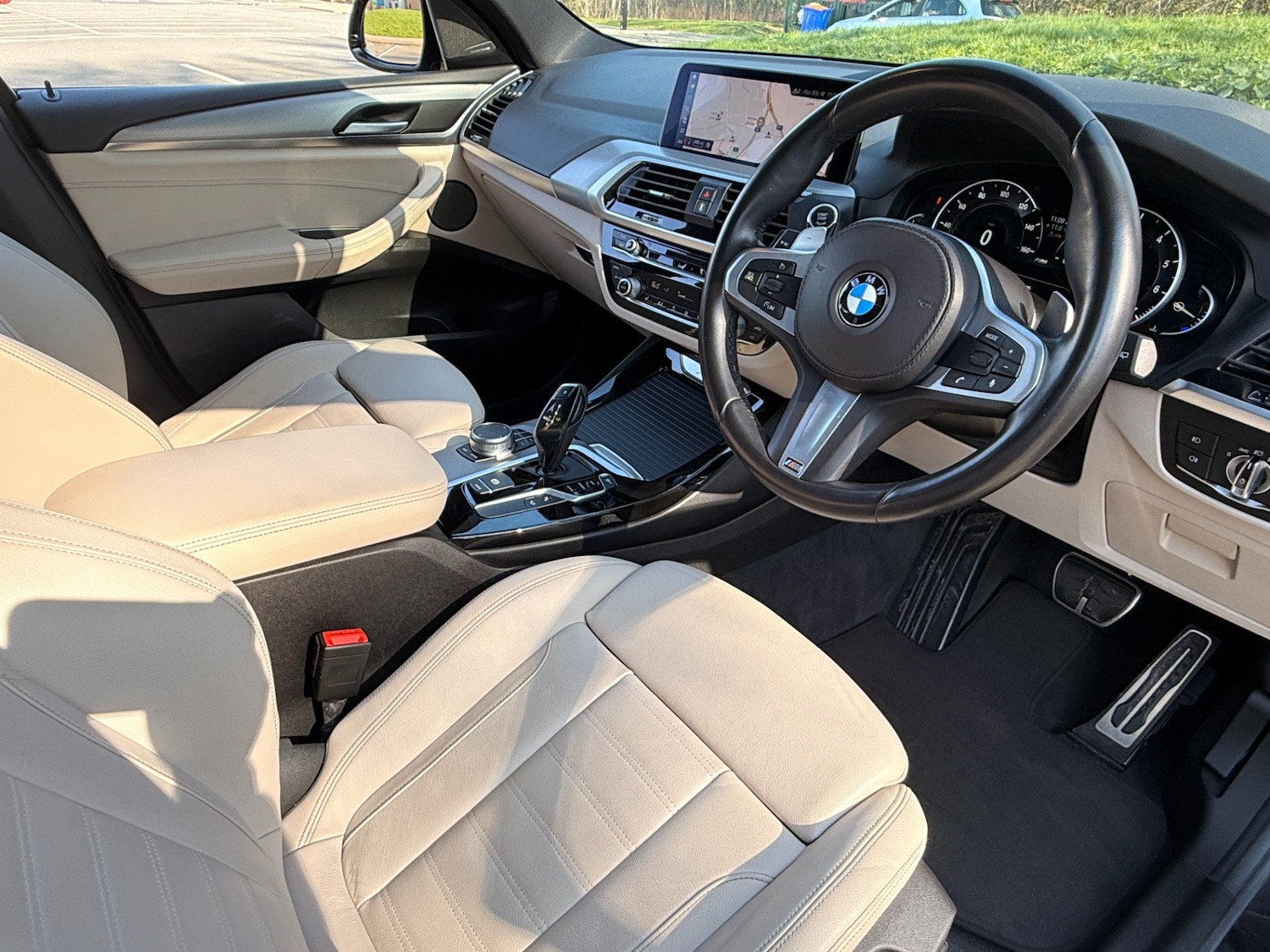 Used BMW X3 2019 for sale - 77946425: Photo 19
