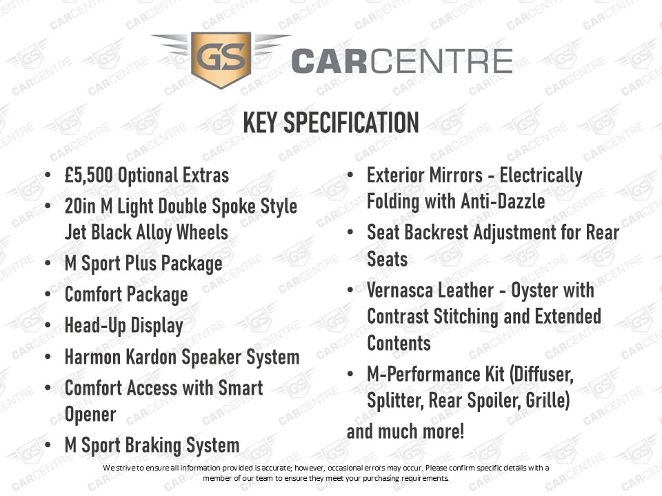 Used BMW X3 2019 for sale - 77946425: Photo 2