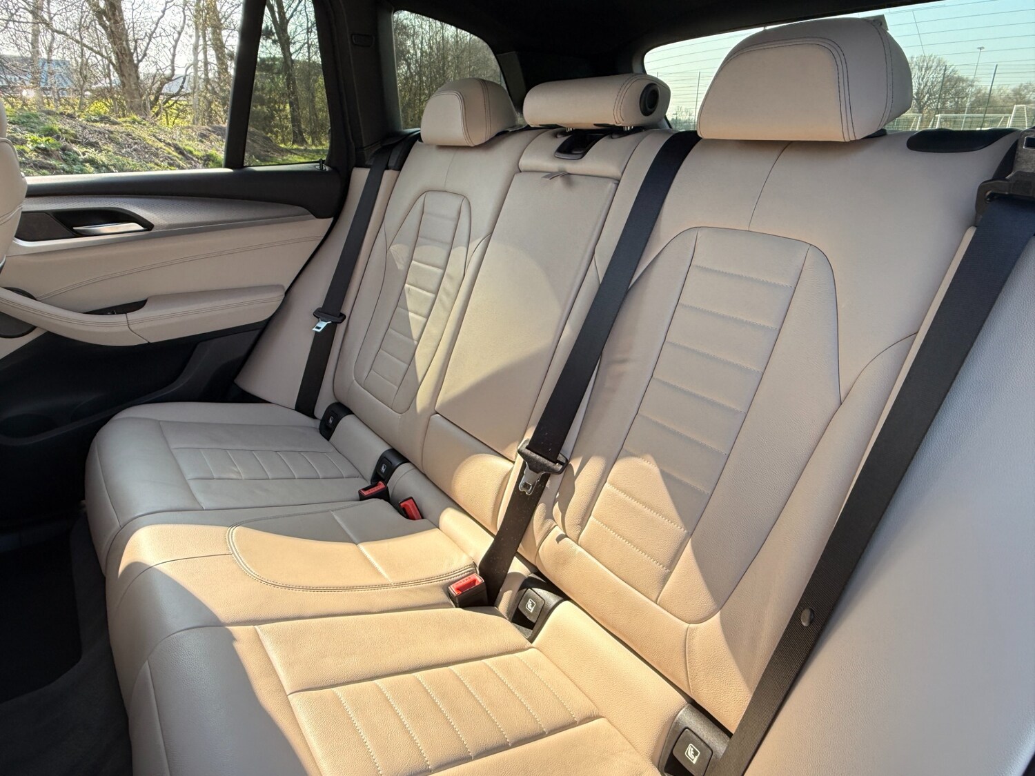 Used BMW X3 2019 for sale - 77946425: Photo 20