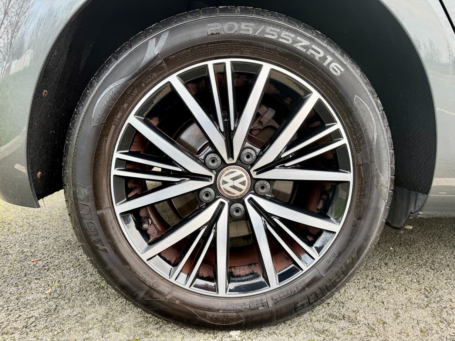 Used Volkswagen Golf 2018 for sale - 77640167: Photo 11