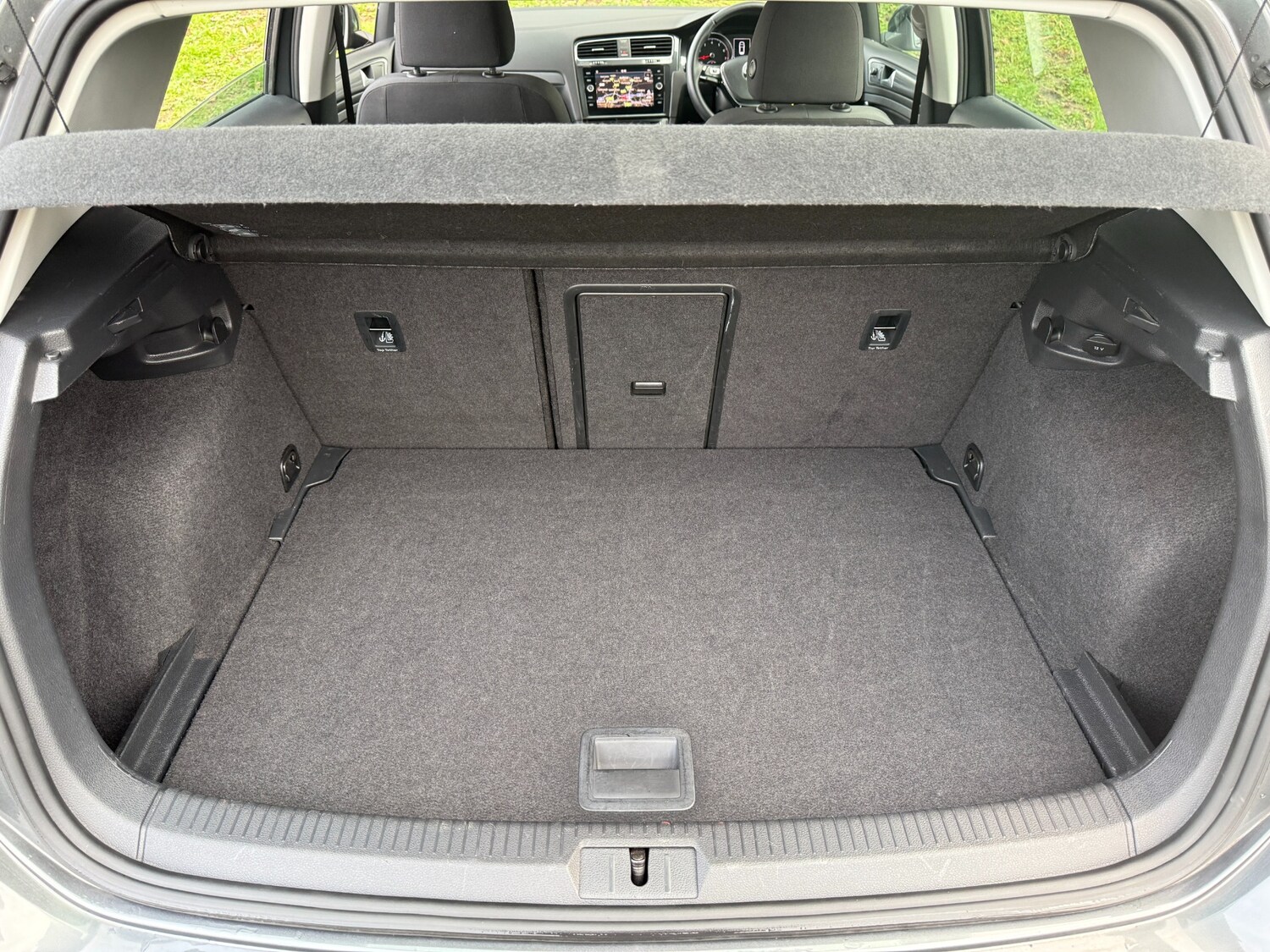 Used Volkswagen Golf 2018 for sale - 77640167: Photo 18