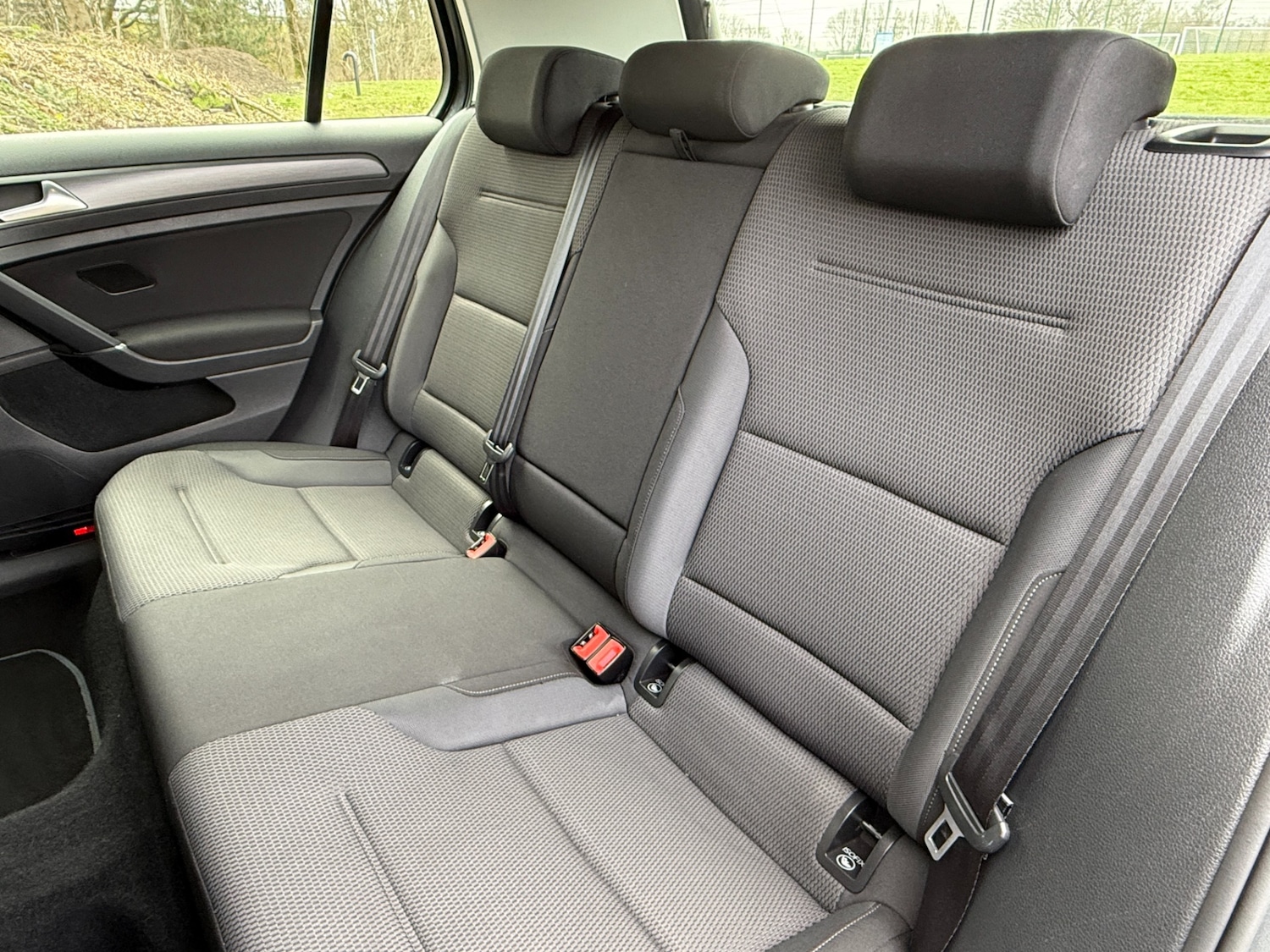 Used Volkswagen Golf 2018 for sale - 77640167: Photo 20