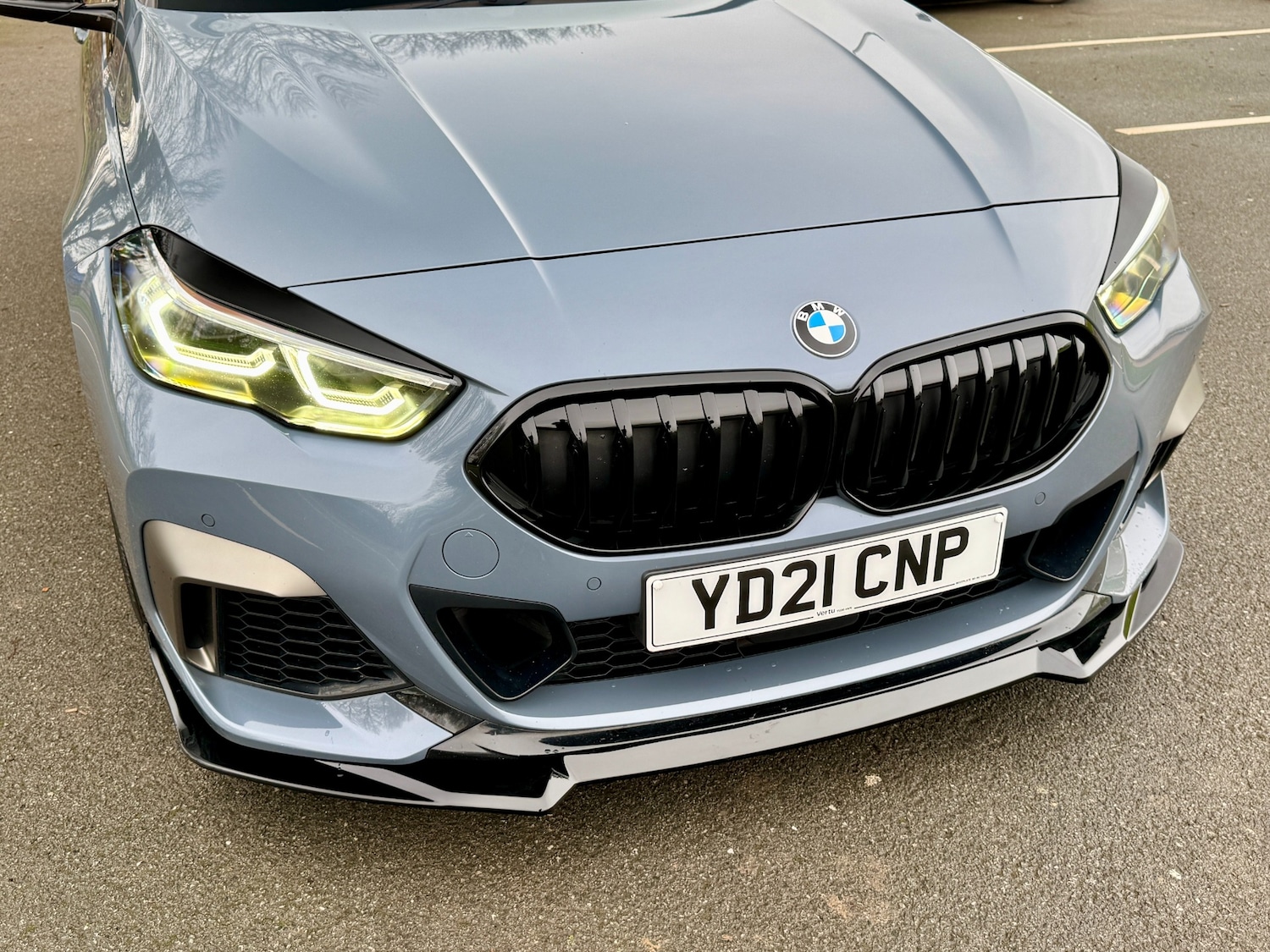 Used BMW 2 Series 2021 for sale - 77432665: Photo 14