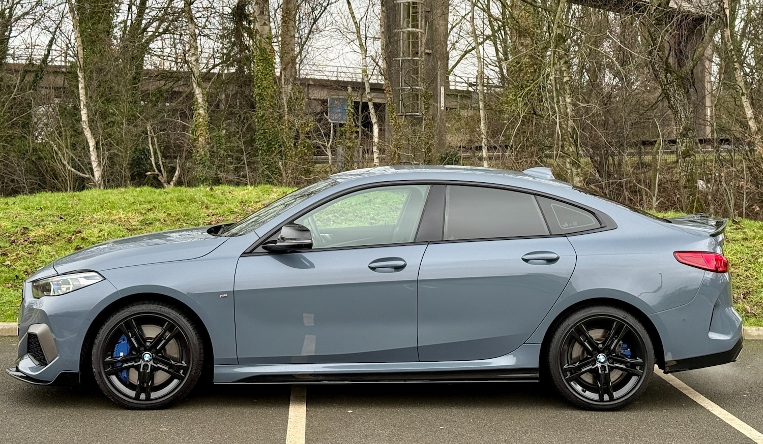 Used BMW 2 Series 2021 for sale - 77432665: Photo 15