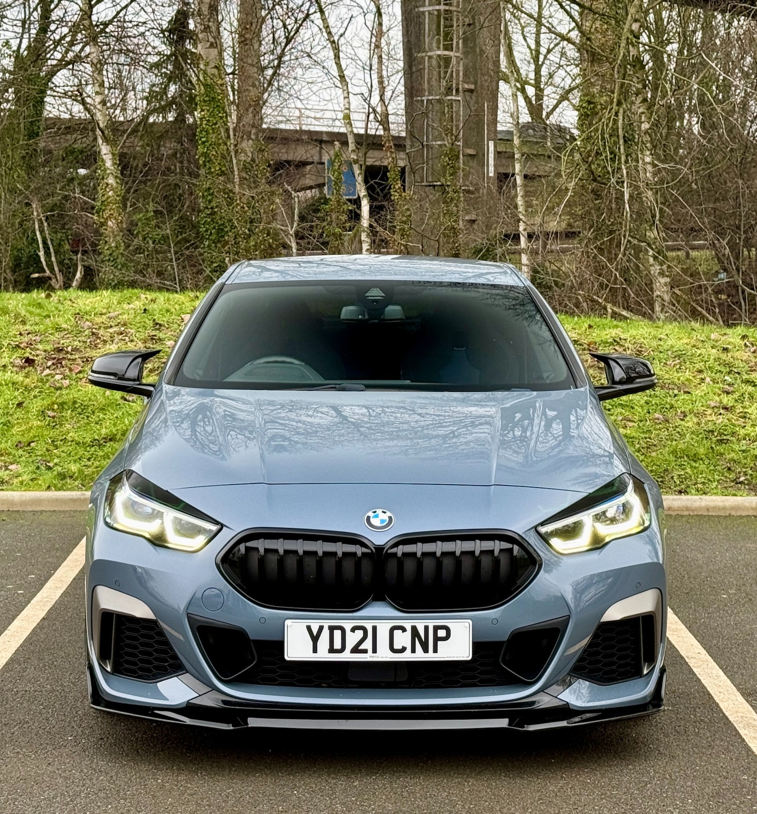 Used BMW 2 Series 2021 for sale - 77432665: Photo 16