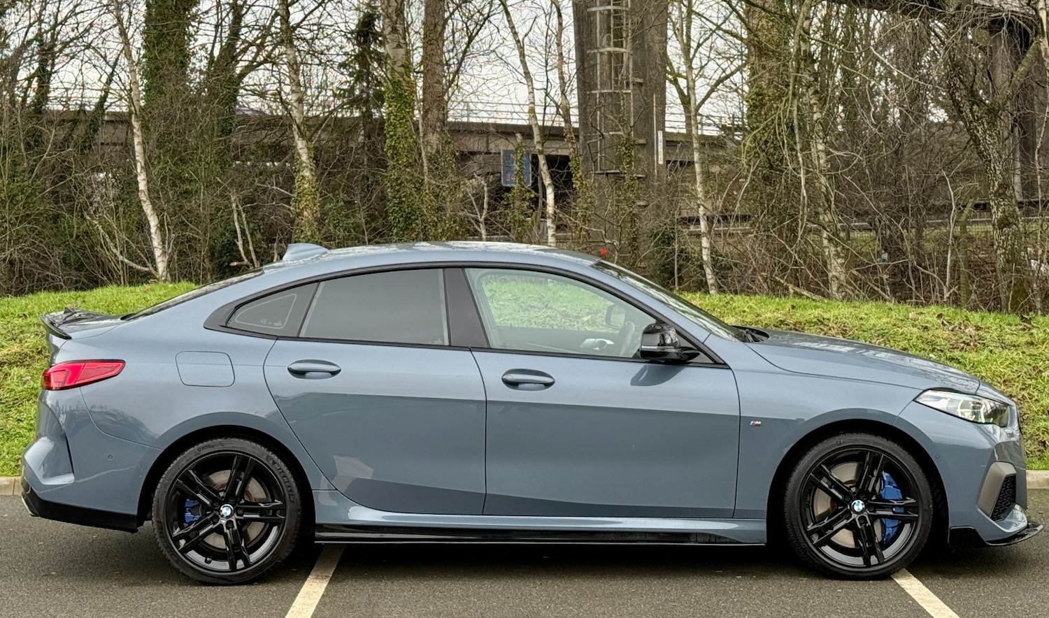 Used BMW 2 Series 2021 for sale - 77432665: Photo 17