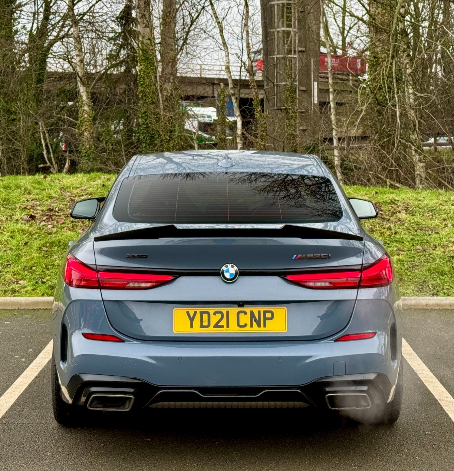 Used BMW 2 Series 2021 for sale - 77432665: Photo 18