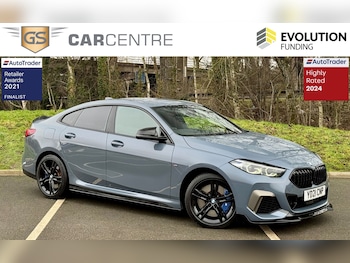 Used BMW 2 Series 2021 for sale - 77432665: Photo