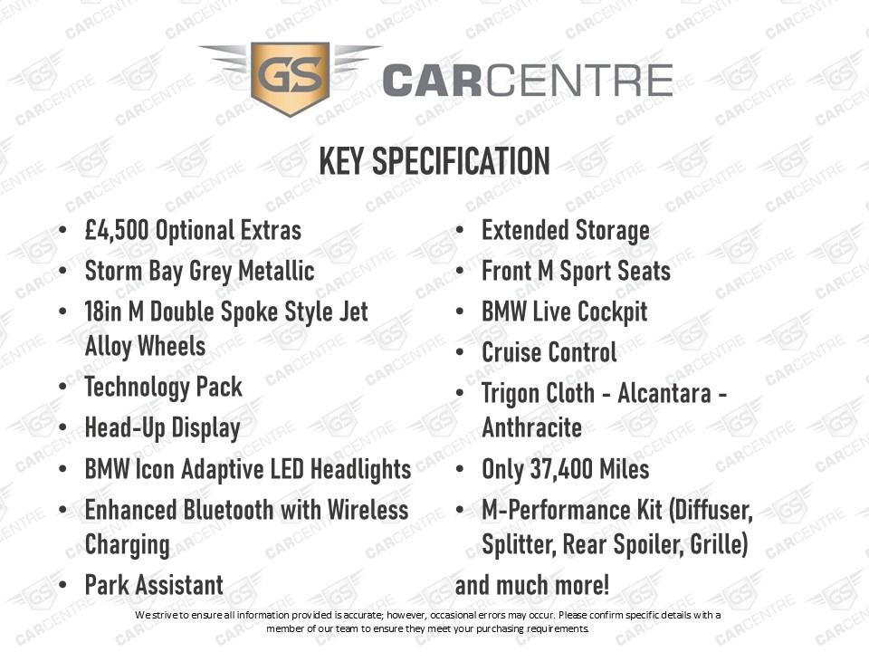 Used BMW 2 Series 2021 for sale - 77432665: Photo 2