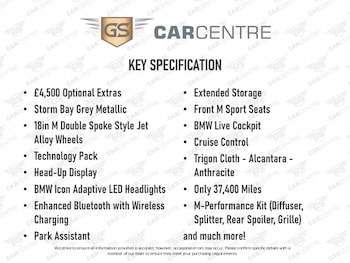 Used BMW 2 Series 2021 for sale - 77432665: Photo