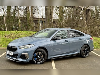 Used BMW 2 Series 2021 for sale - 77432665: Photo