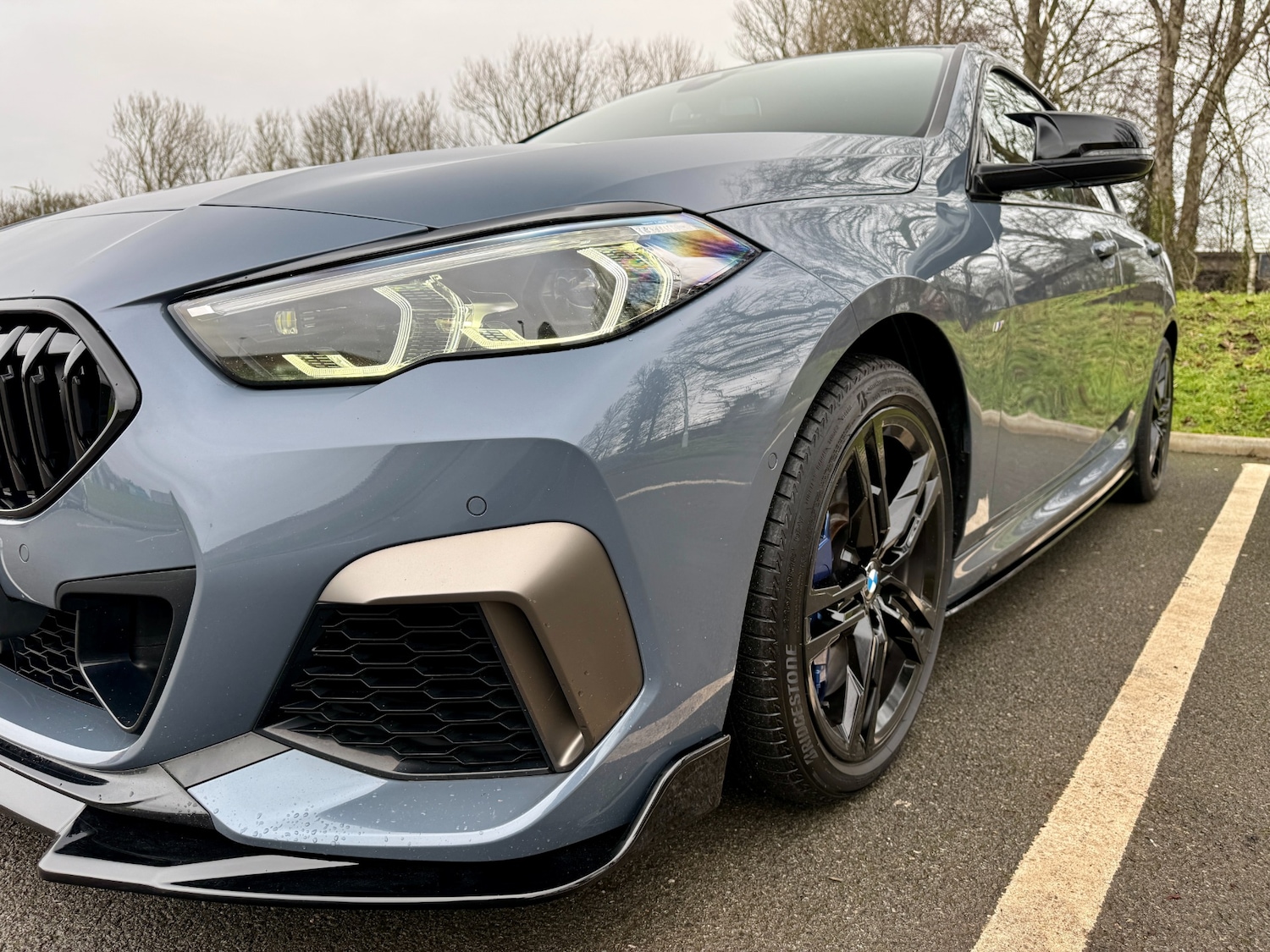 Used BMW 2 Series 2021 for sale - 77432665: Photo 9