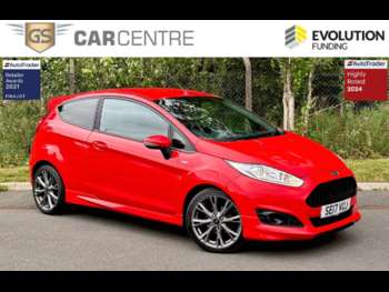 Used Ford Fiesta 2017 for sale - 75429053: Photo