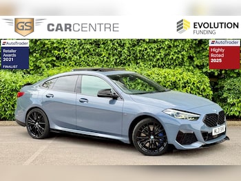 Used BMW 2 Series 2021 for sale - 78971678: Photo