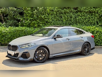 Used BMW 2 Series 2021 for sale - 78971678: Photo