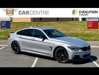 2017 (67) - 435d xDrive M Sport 5dr Auto [Professional Media]