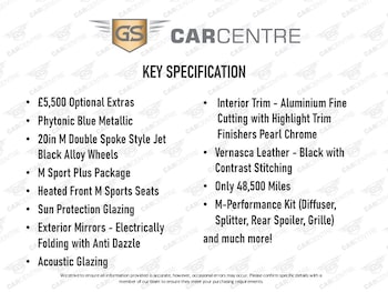 Used BMW X3 2019 for sale - 77744123: Photo