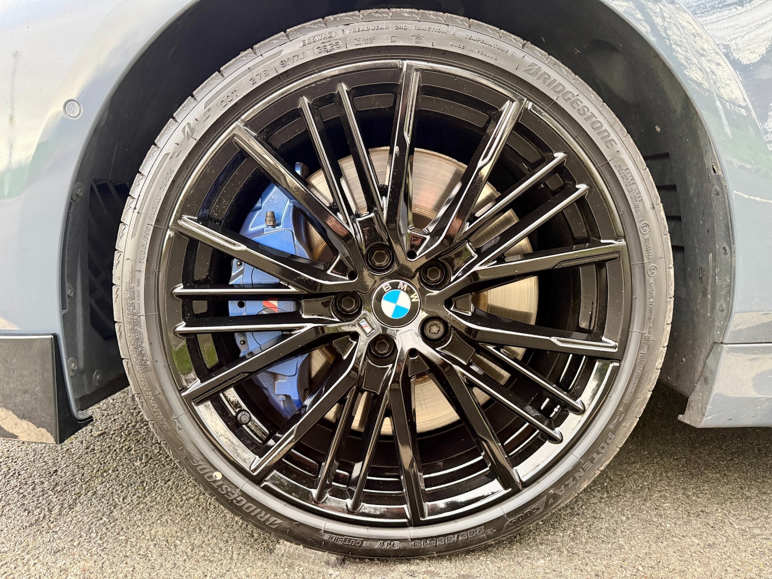 Used BMW 1 Series 2019 for sale - 76694701: Photo 10