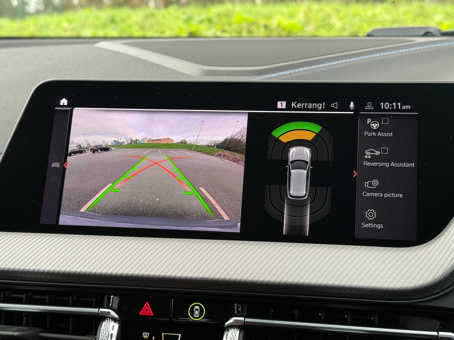 Used BMW 1 Series 2019 for sale - 76694701: Photo 13