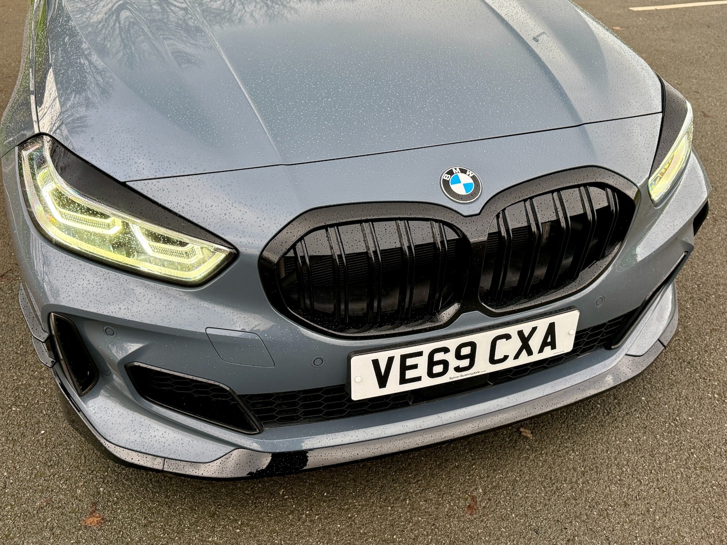 Used BMW 1 Series 2019 for sale - 76694701: Photo 14