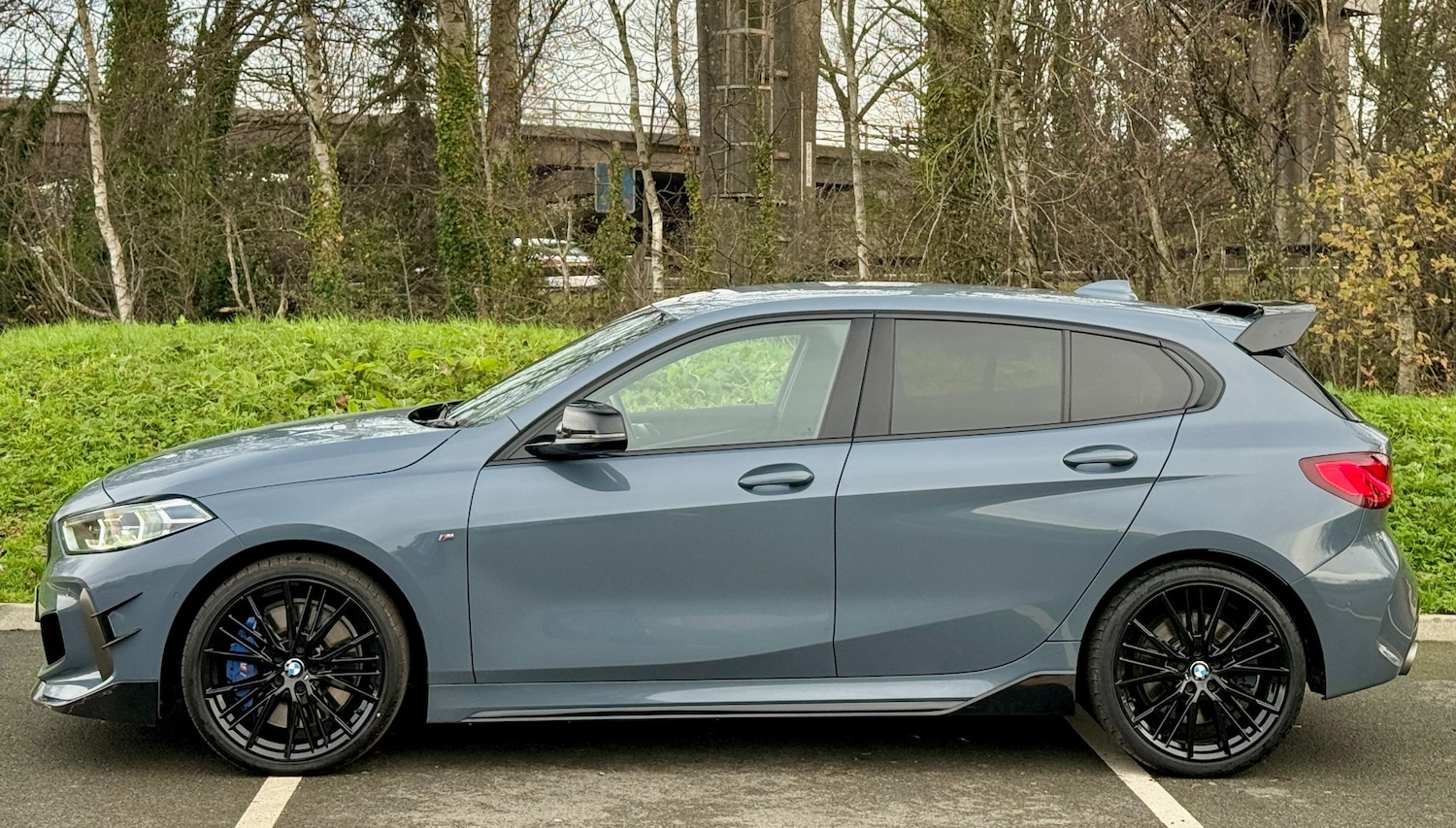 Used BMW 1 Series 2019 for sale - 76694701: Photo 15