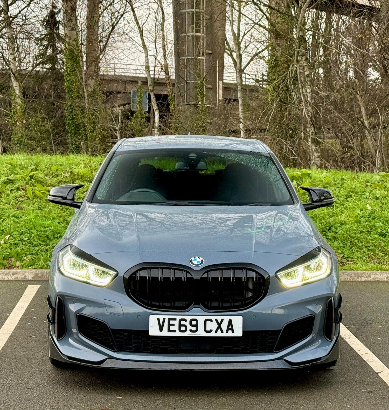 Used BMW 1 Series 2019 for sale - 76694701: Photo 16