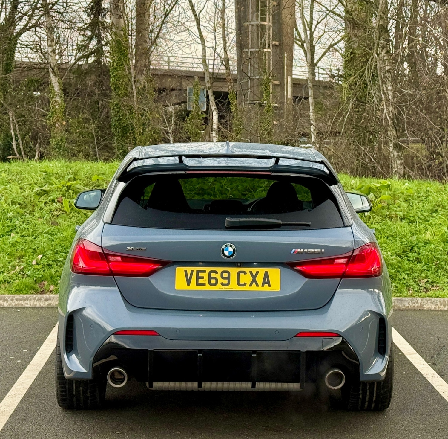 Used BMW 1 Series 2019 for sale - 76694701: Photo 18