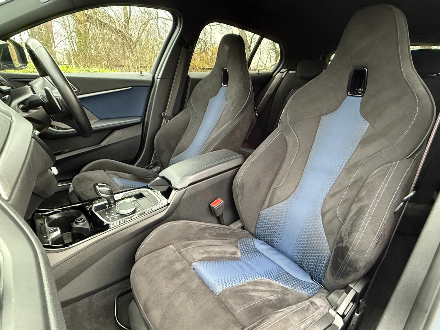 Used BMW 1 Series 2019 for sale - 76694701: Photo 19