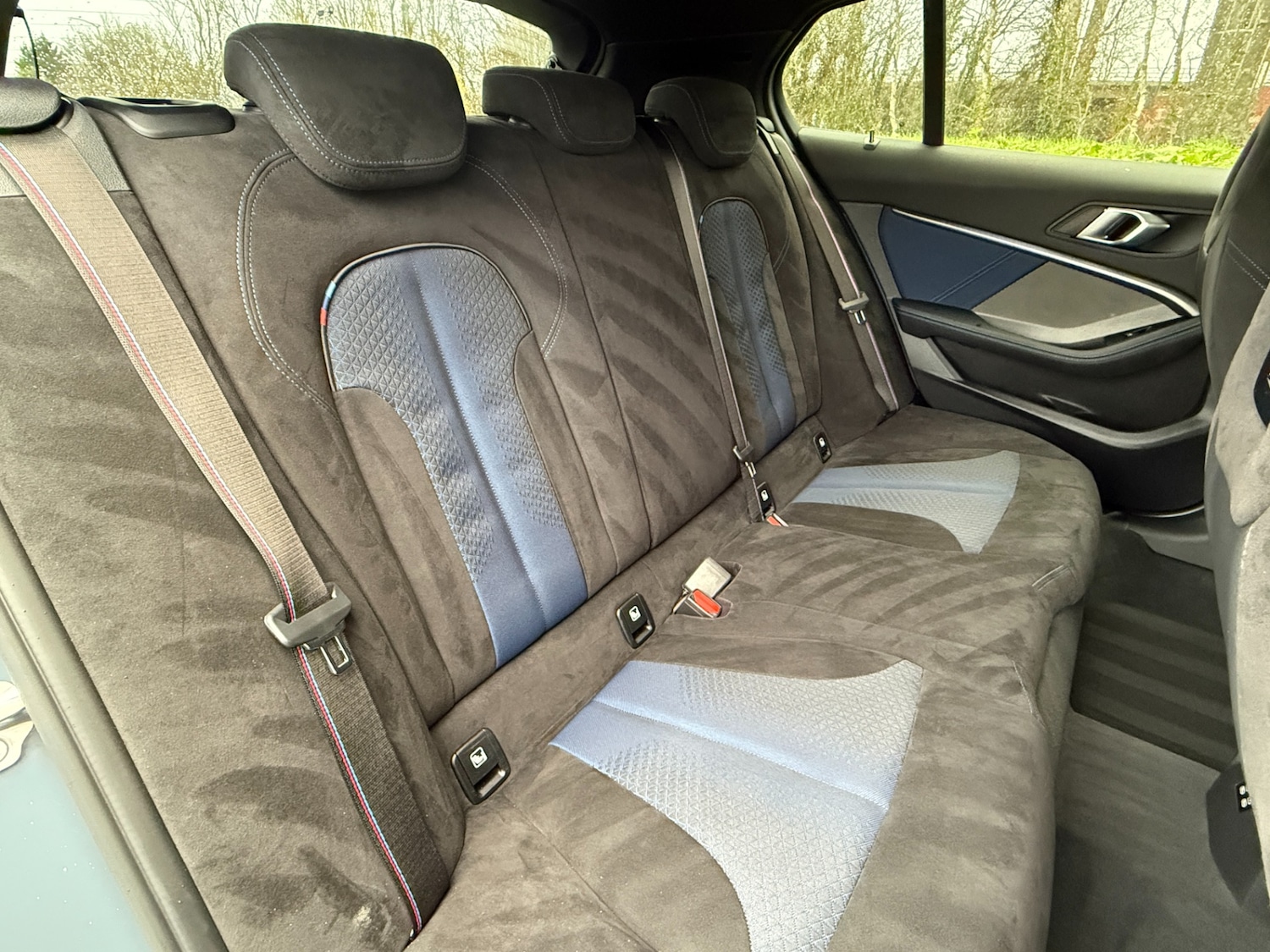 Used BMW 1 Series 2019 for sale - 76694701: Photo 20