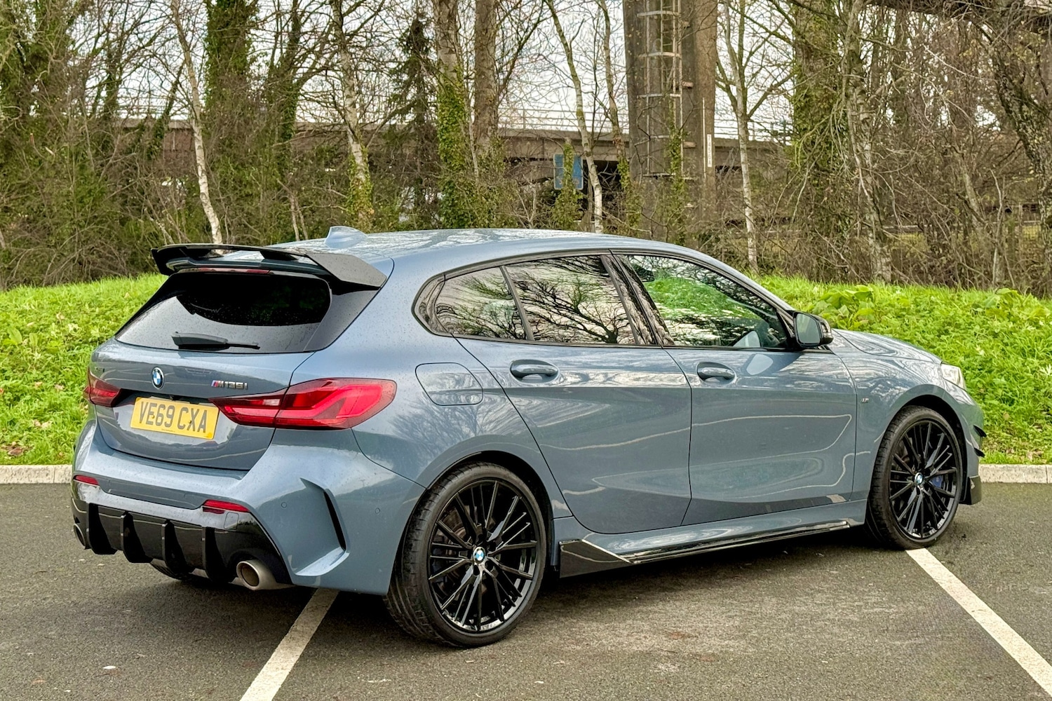 Used BMW 1 Series 2019 for sale - 76694701: Photo 7