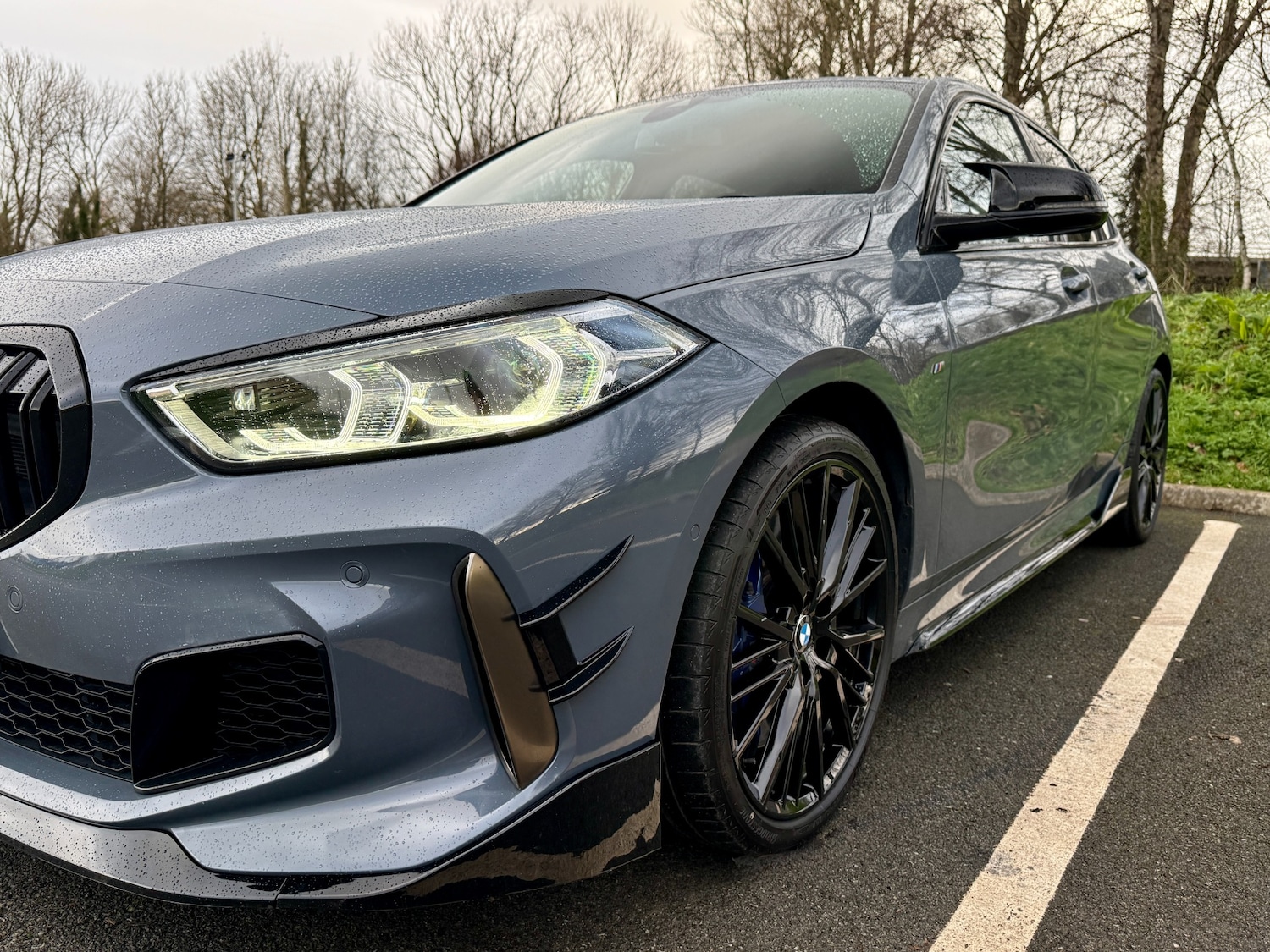 Used BMW 1 Series 2019 for sale - 76694701: Photo 9