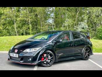 Used Honda Civic 2016 for sale - 74247218: Photo