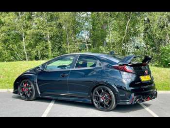 Used Honda Civic 2016 for sale - 74247218: Photo