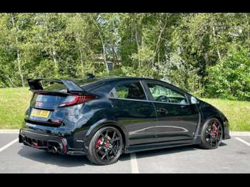 Used Honda Civic 2016 for sale - 74247218: Photo