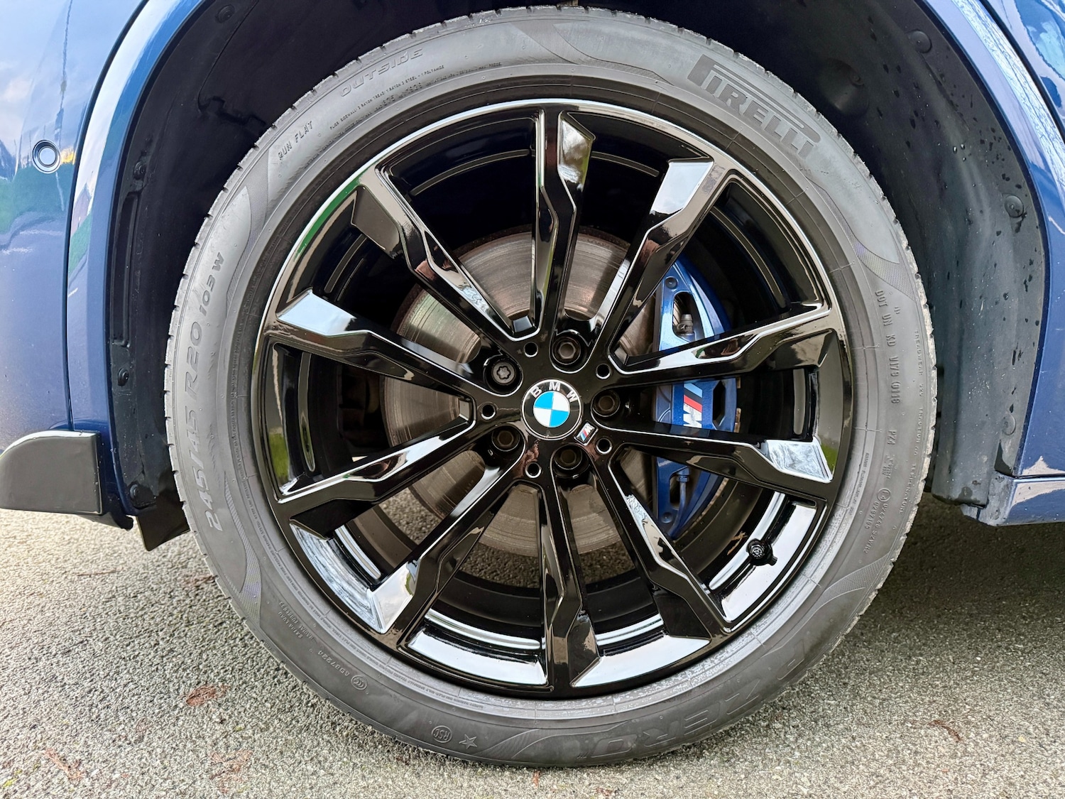 Used BMW X3 2018 for sale - 76722407: Photo 10