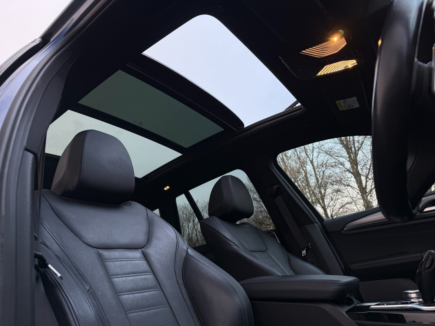 Used BMW X3 2018 for sale - 76722407: Photo 11