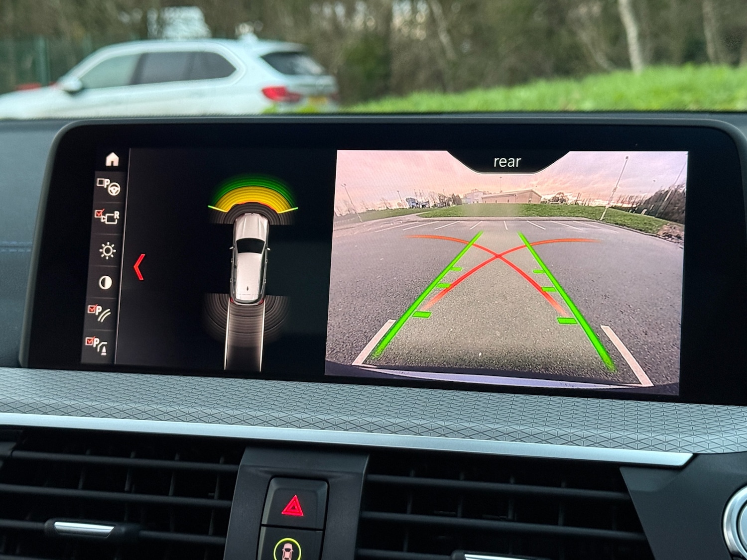 Used BMW X3 2018 for sale - 76722407: Photo 12