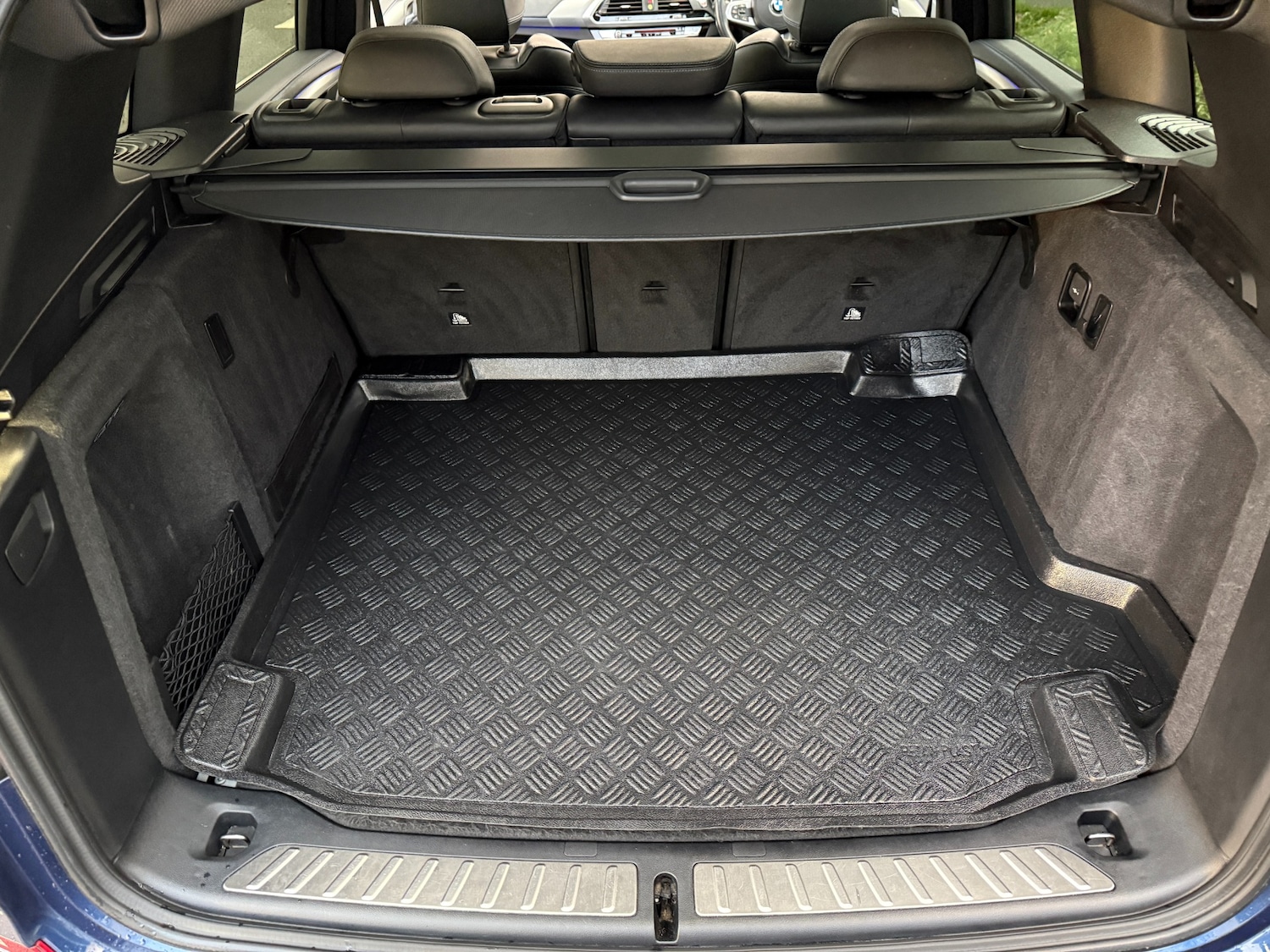 Used BMW X3 2018 for sale - 76722407: Photo 18