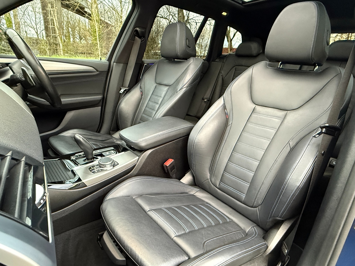 Used BMW X3 2018 for sale - 76722407: Photo 19