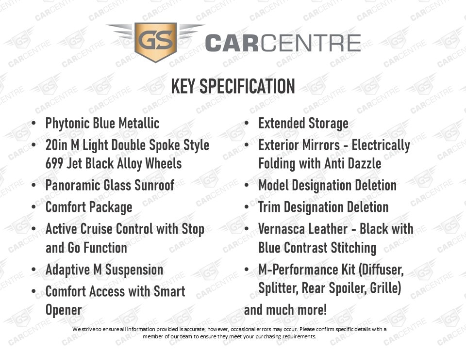 Used BMW X3 2018 for sale - 76722407: Photo 2