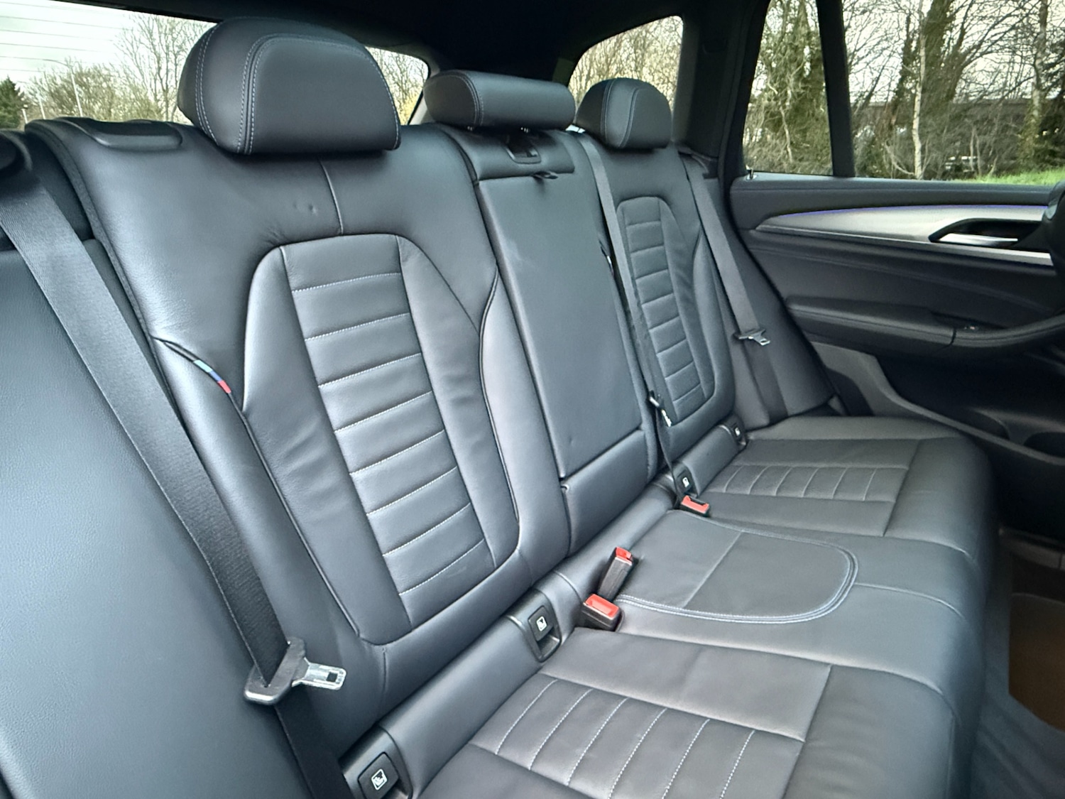 Used BMW X3 2018 for sale - 76722407: Photo 20