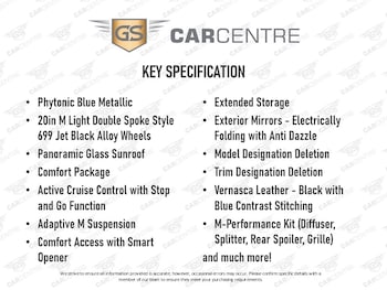 Used BMW X3 2018 for sale - 76722407: Photo