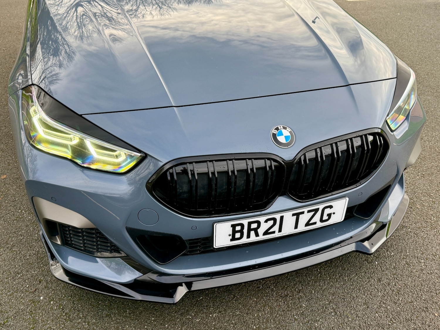 Used BMW 2 Series 2021 for sale - 76831286: Photo 13